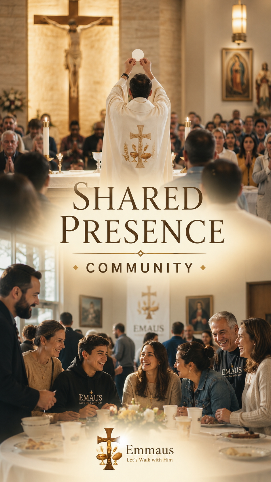 Shared Presence